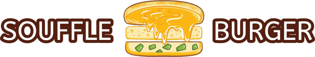 Souffle Burger